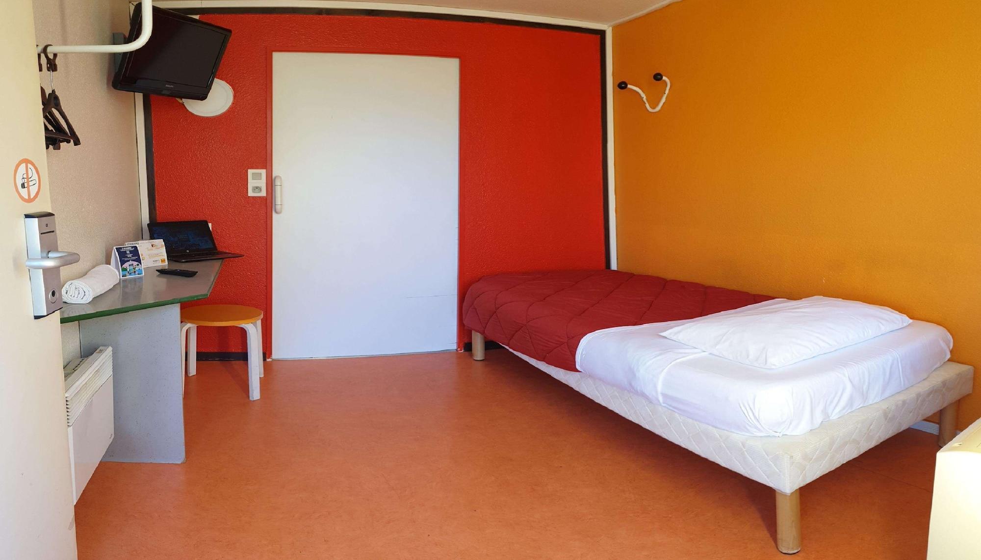Hotel Premiere Classe Nancy Est Essey-lès-Nancy