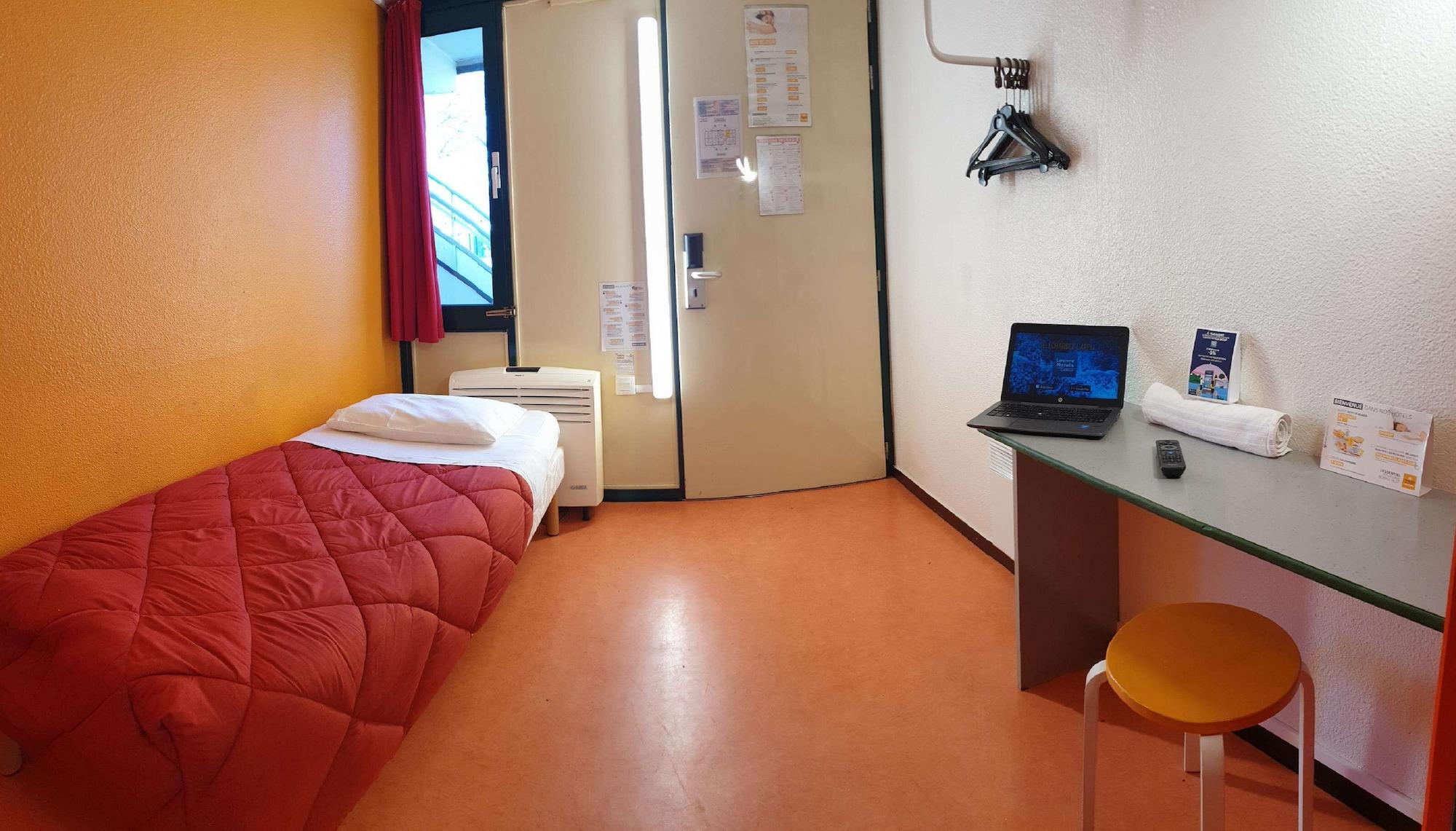 Premiere Classe Nancy Est 3* Essey-lès-Nancy