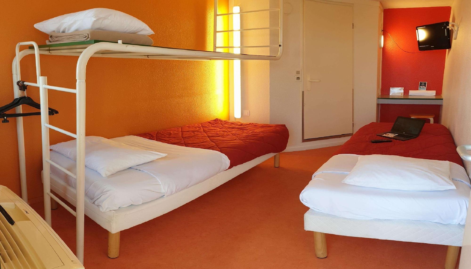 Hotel Premiere Classe Nancy Est Essey-lès-Nancy