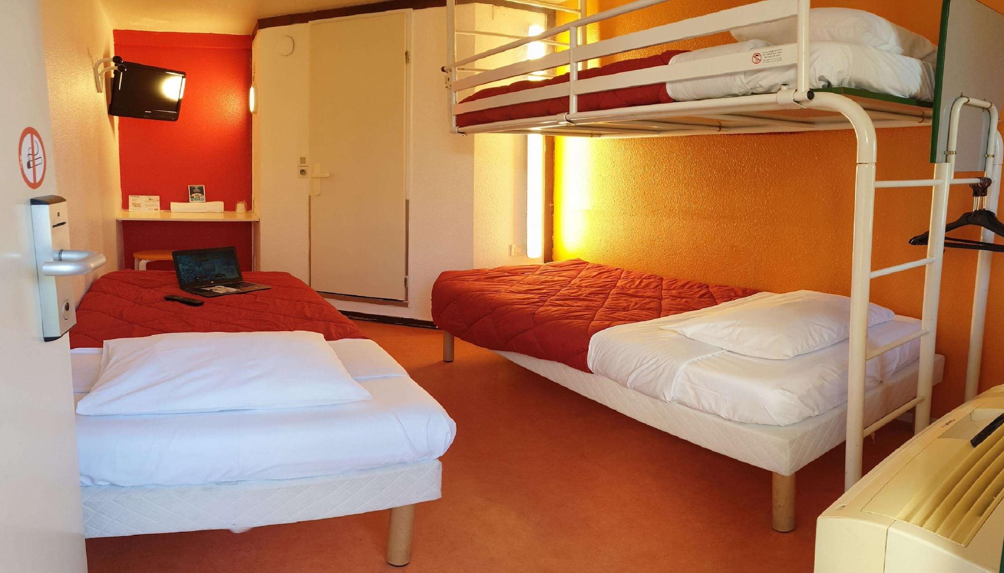 Premiere Classe Nancy Est Hotel