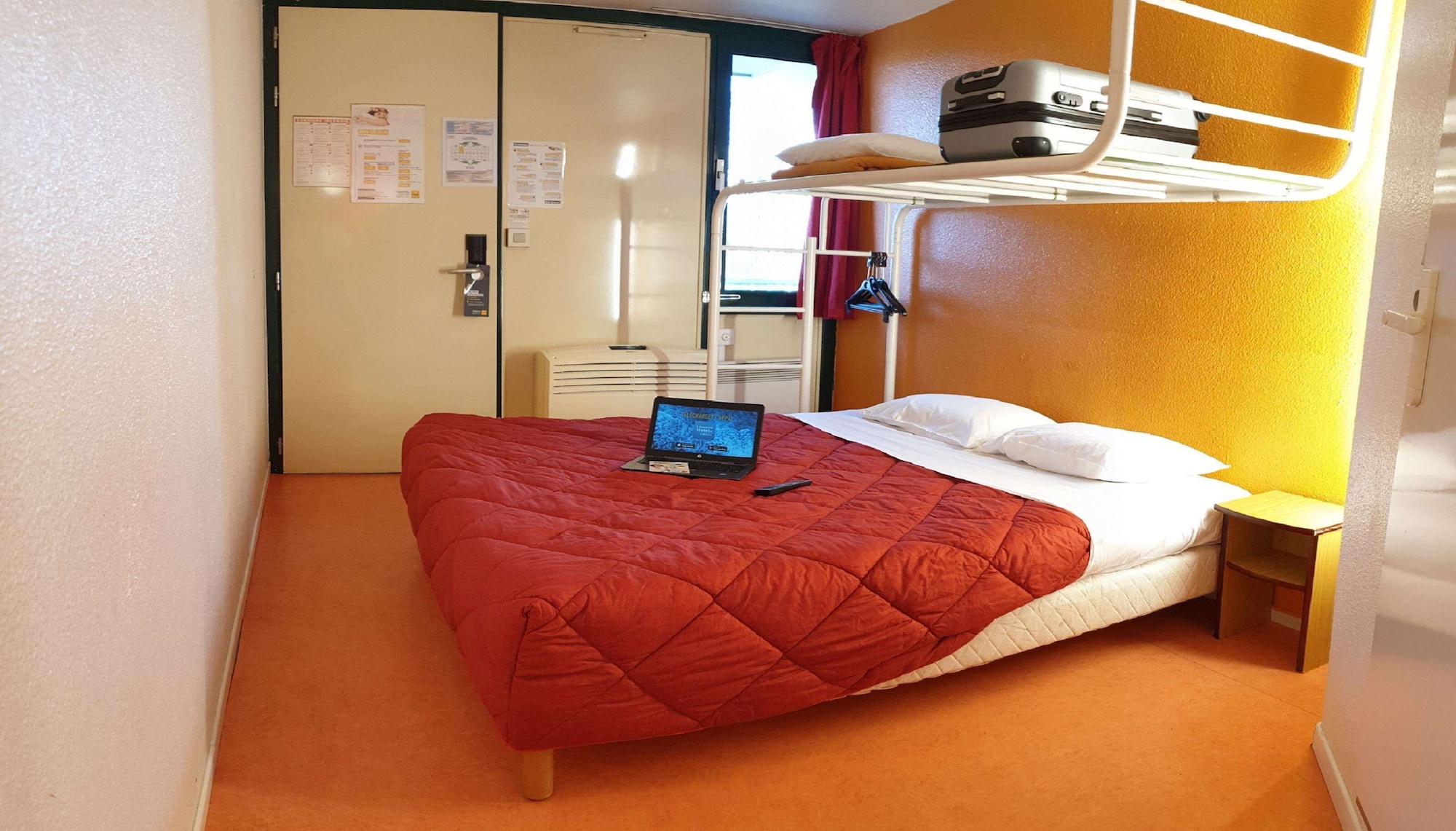 Premiere Classe Nancy Est Hotel