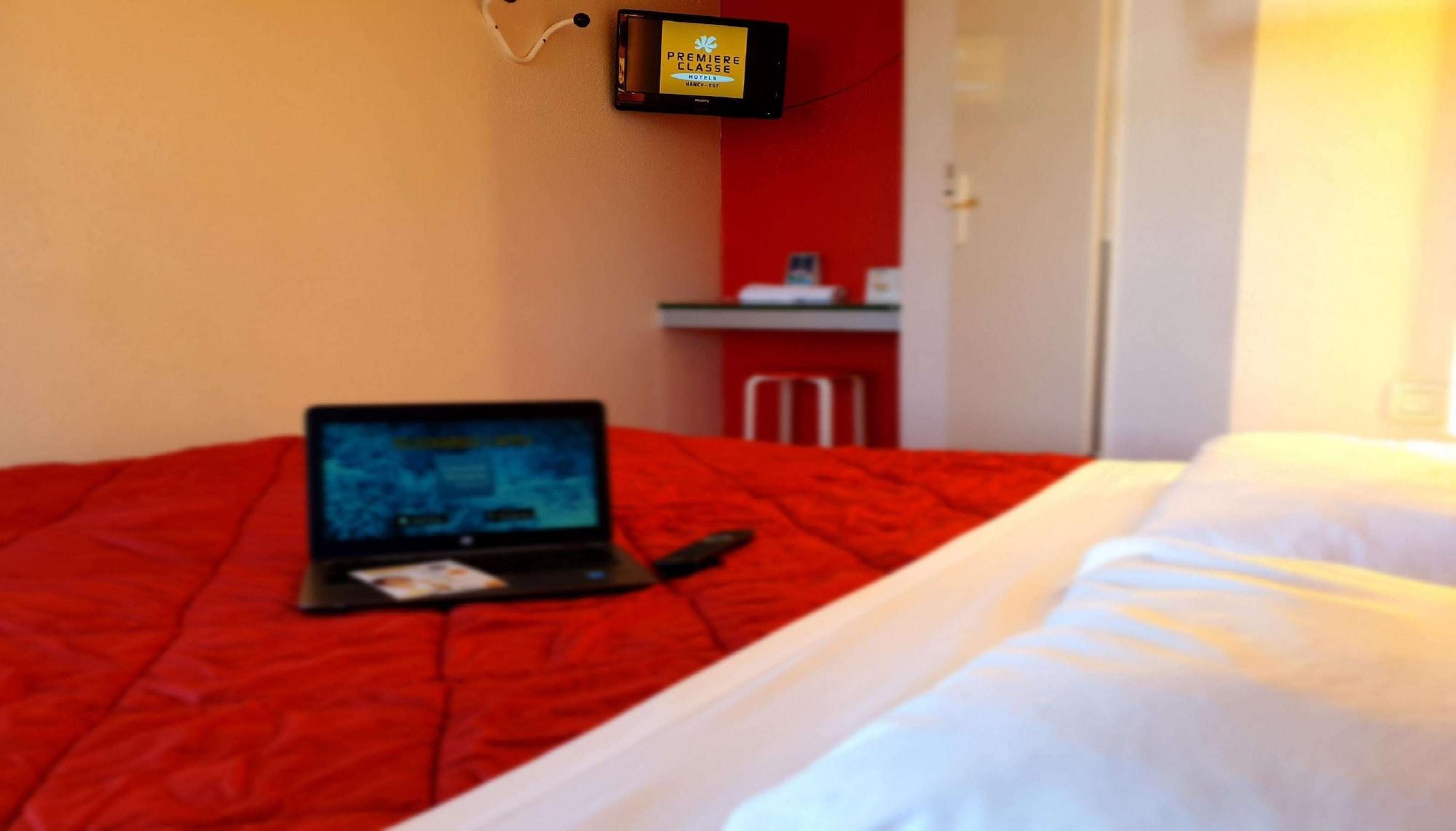 Hotel Premiere Classe Nancy Est 3*