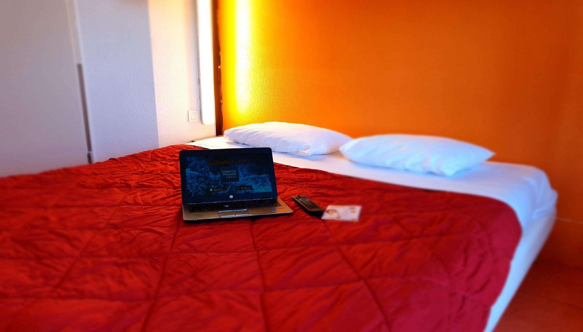 Premiere Classe Nancy Est Hotel Essey-lès-Nancy