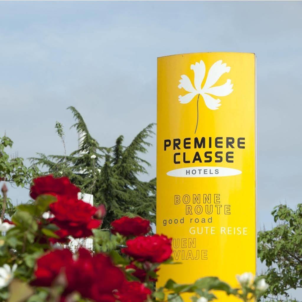 Hotel Premiere Classe Nancy Est