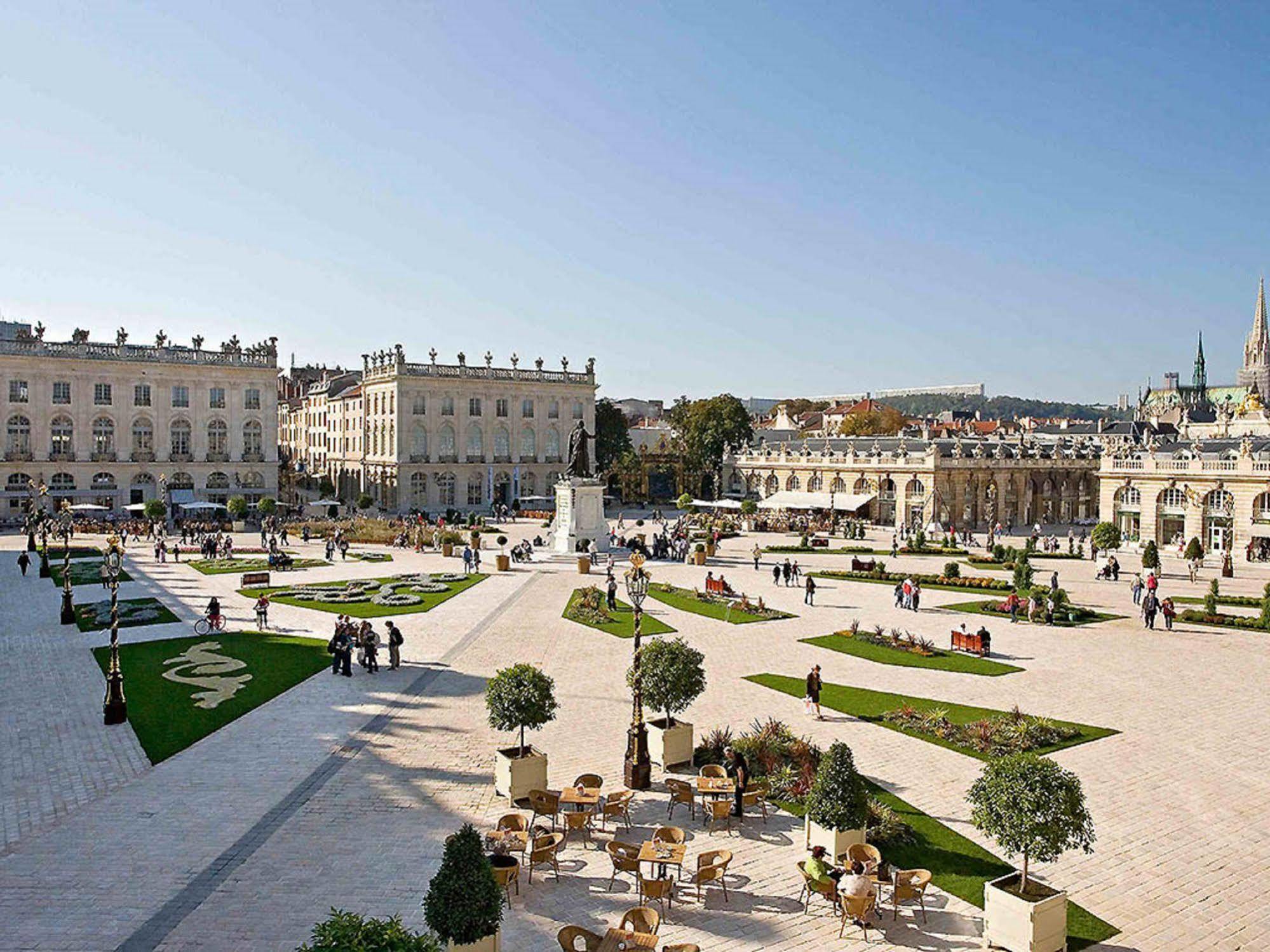 Premiere Classe Nancy Est Hotel