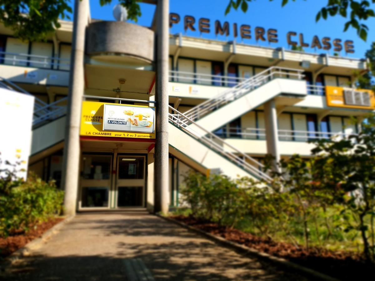 Premiere Classe Nancy Est Essey-les-Nancy