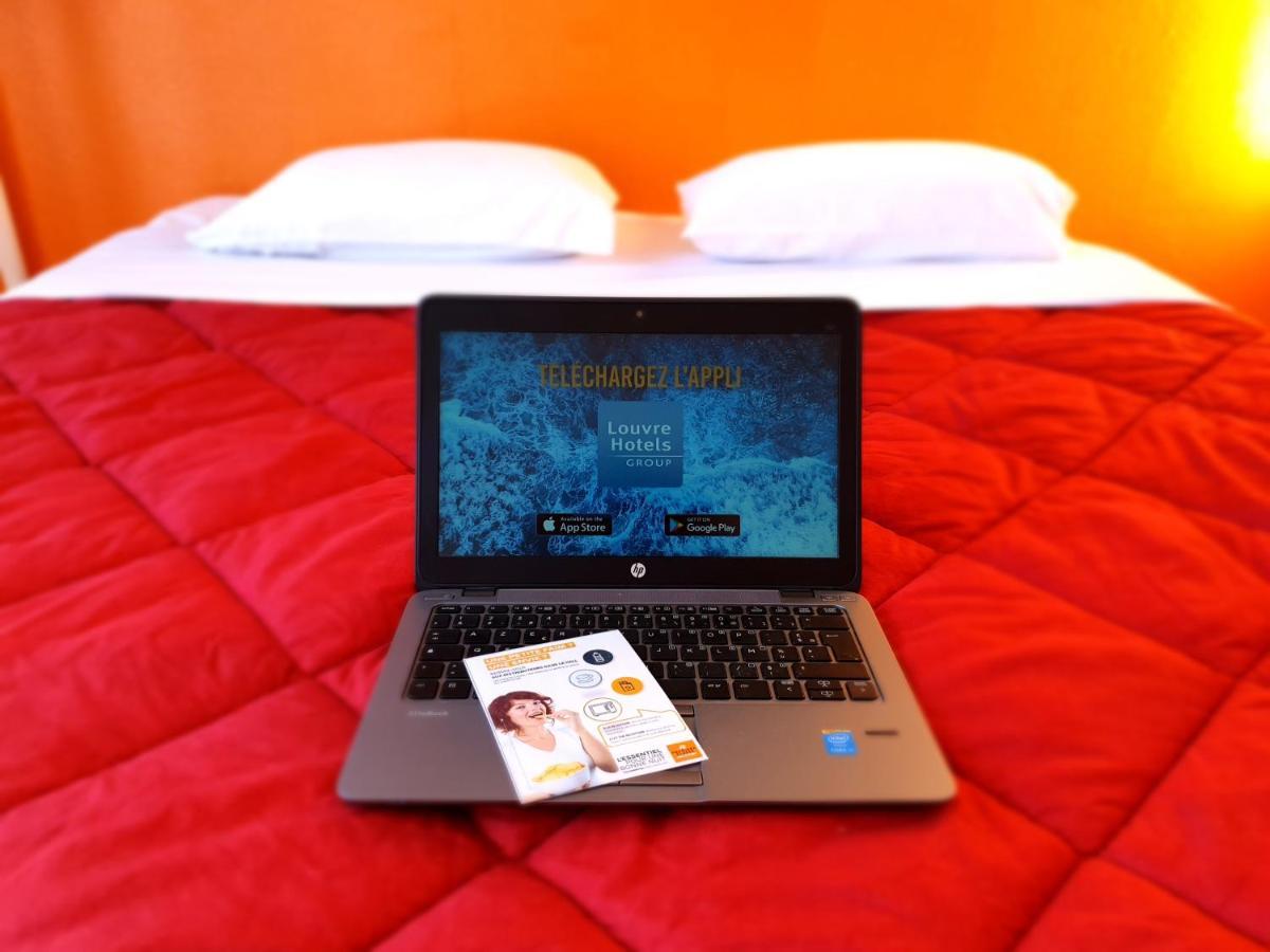 Premiere Classe Nancy Est Hotel 3*