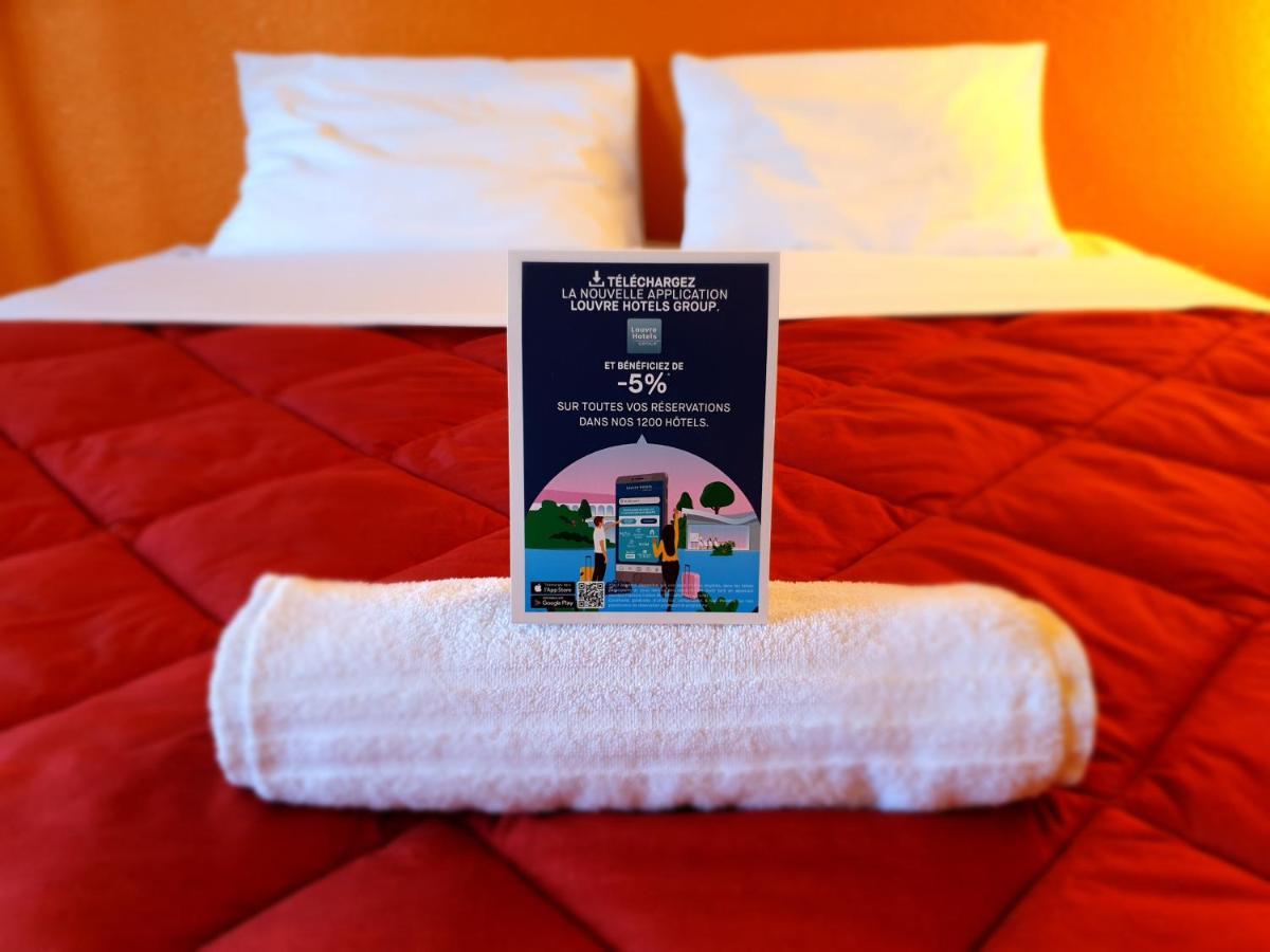 Premiere Classe Nancy Est Hotel 3*