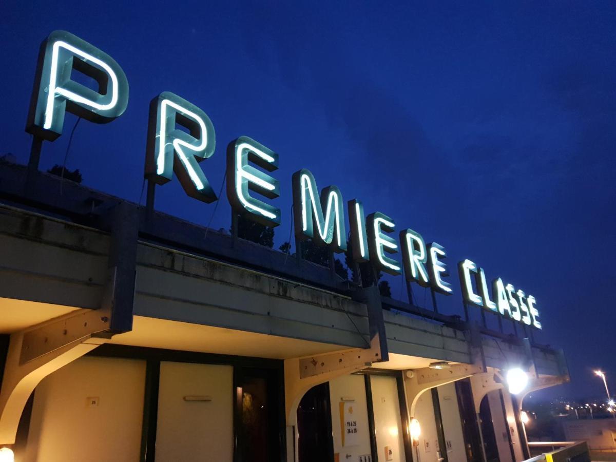 Premiere Classe Nancy Est Hotel Essey-les-Nancy