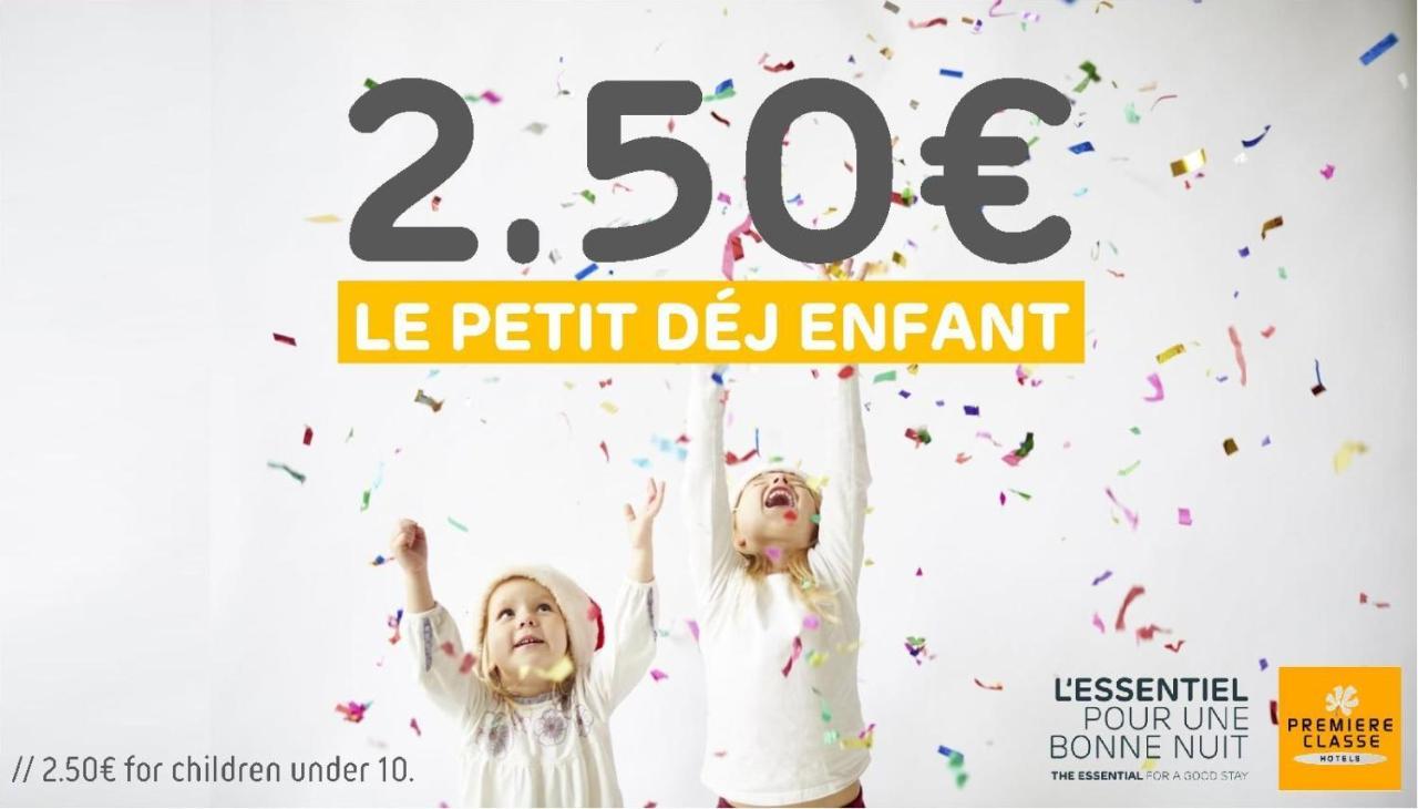 Premiere Classe Nancy Est Essey-lès-Nancy
